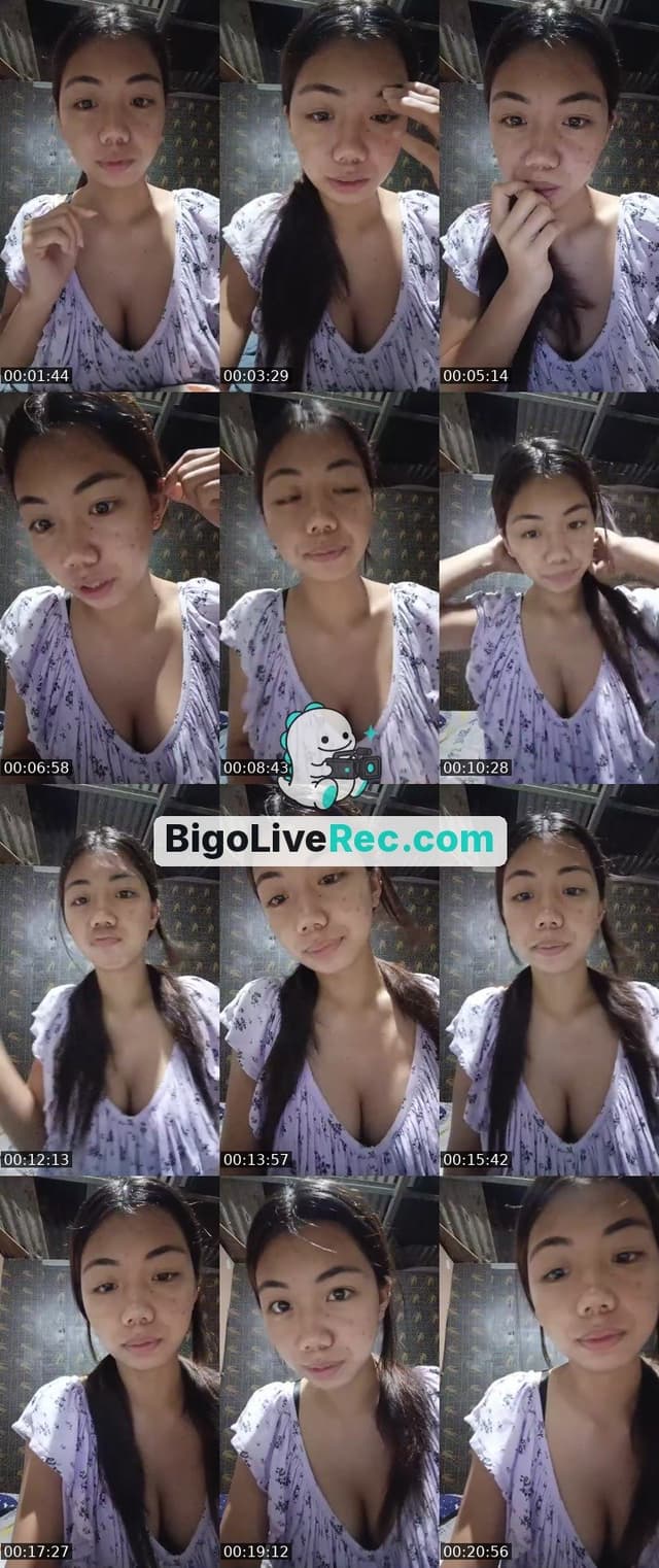 Bigo live: #lftop1 by @1113329049