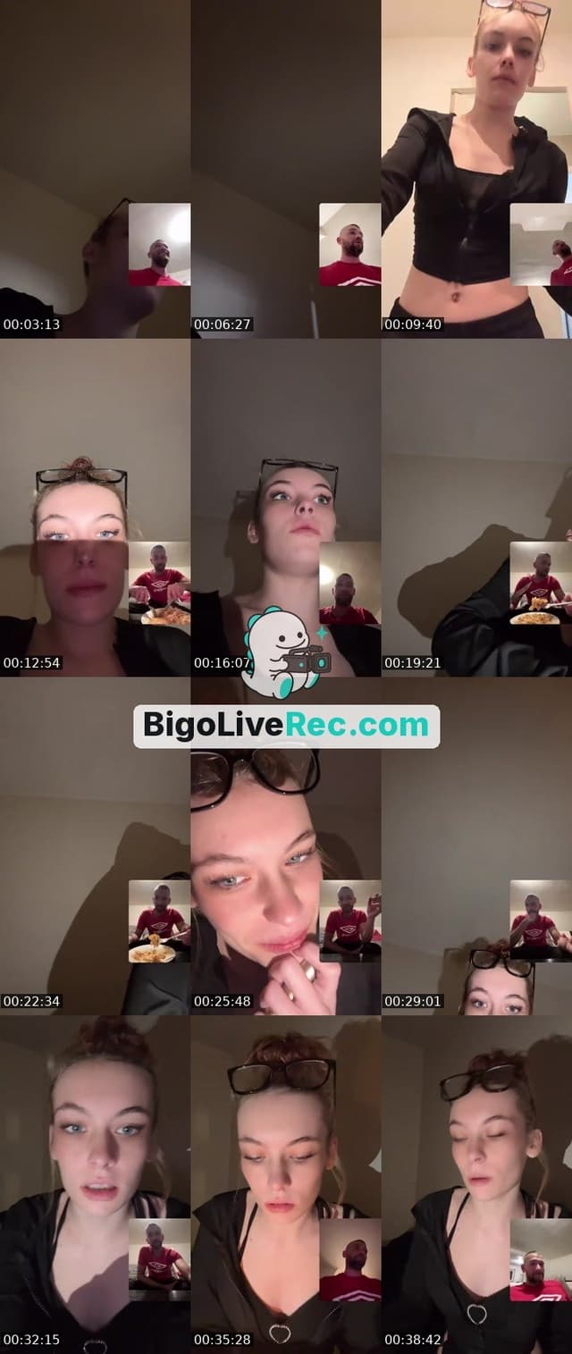 Bigo live: #charmer * by @85benforce
