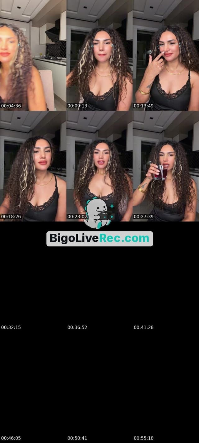 Bigo live: SELİNNN by @1139232785