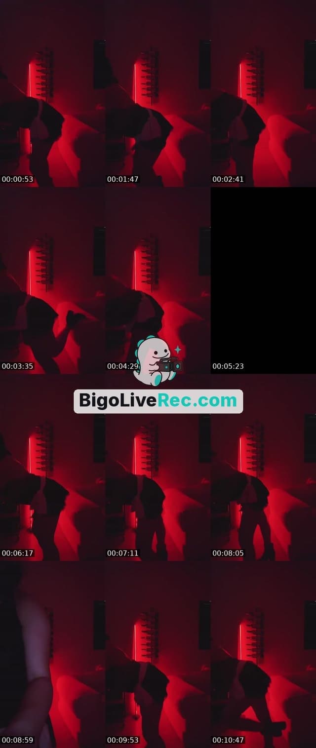 Bigo live: 🫶🏻 by @mrlx.