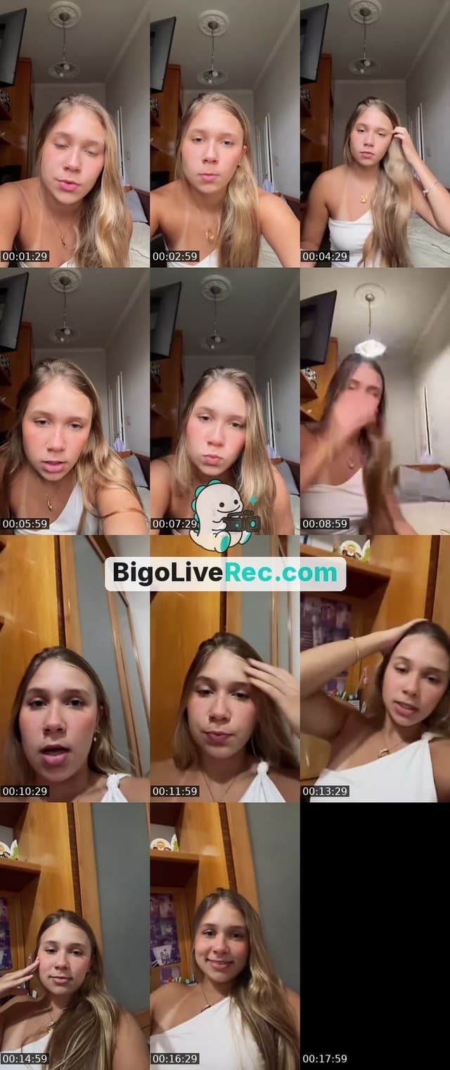 Bigo live: ⭐️jubs💋💋 by @nwjubs