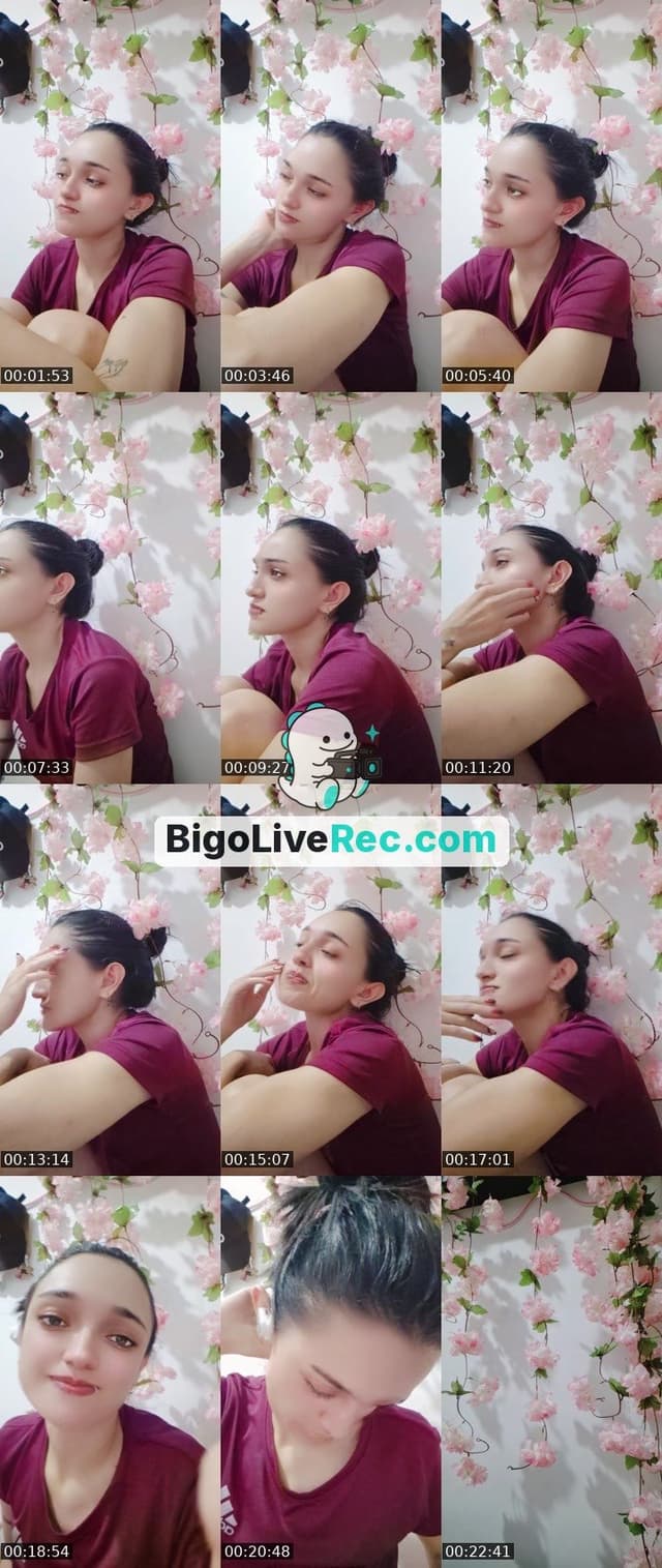 Bigo live: #♂vs♀ Welcome october 🎂🎁🔥 by @flaquisn