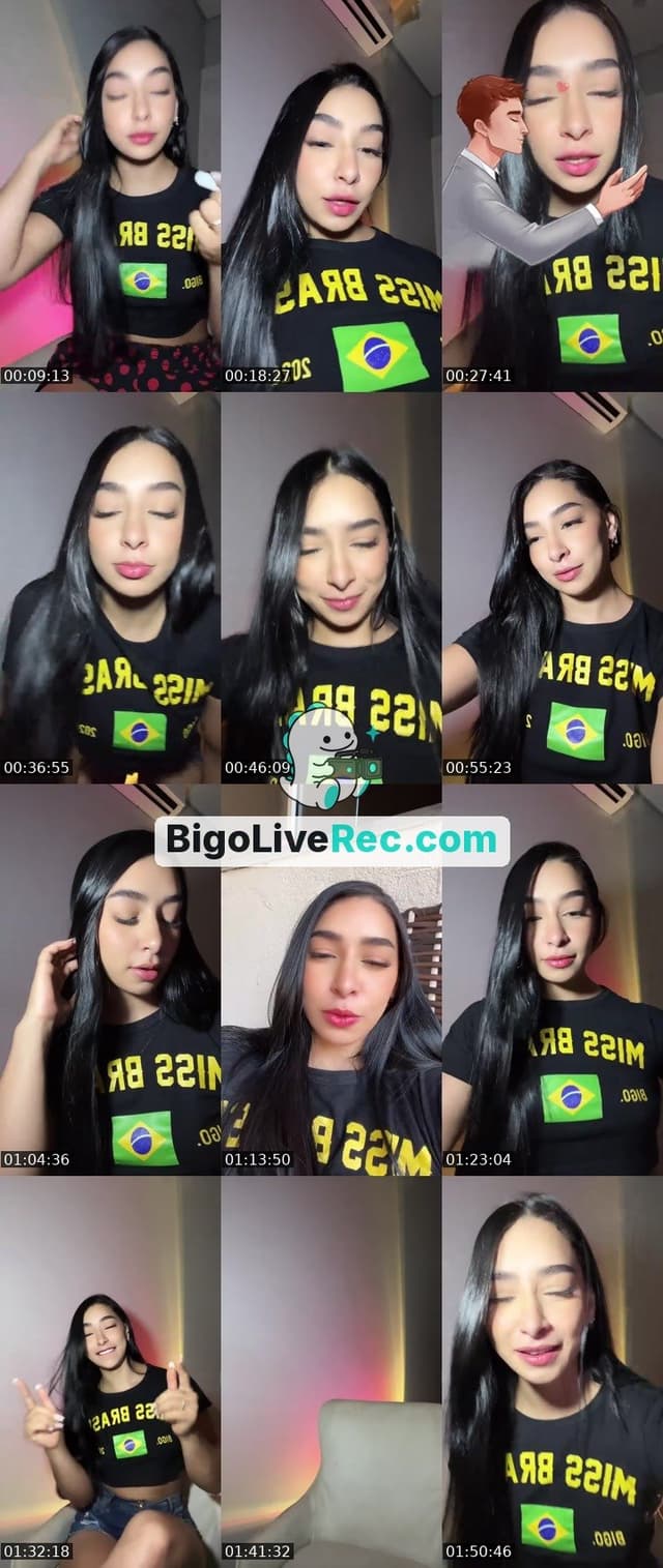 Bigo live: #charmer 🪩 by @eu.zy