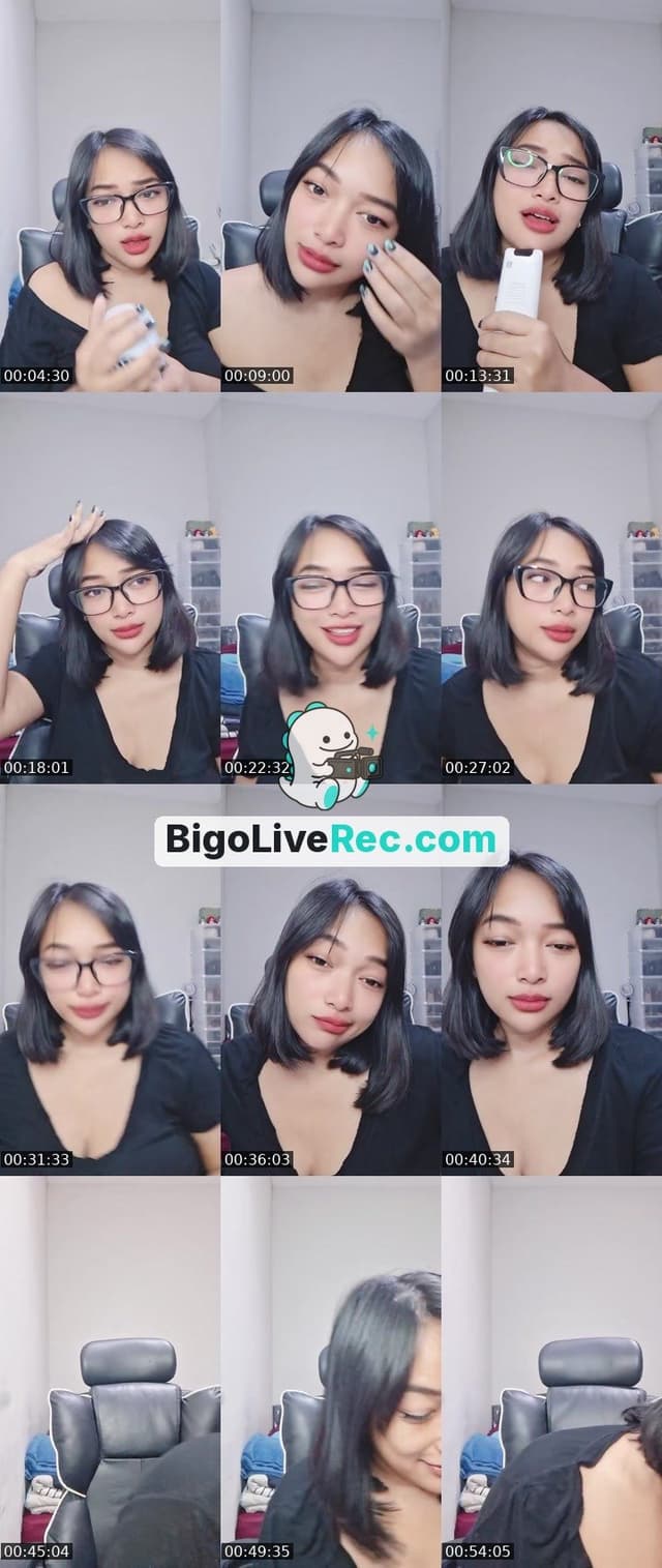 Bigo live: #bigovoice -2k Hellpp 🦁 by @hay.na78