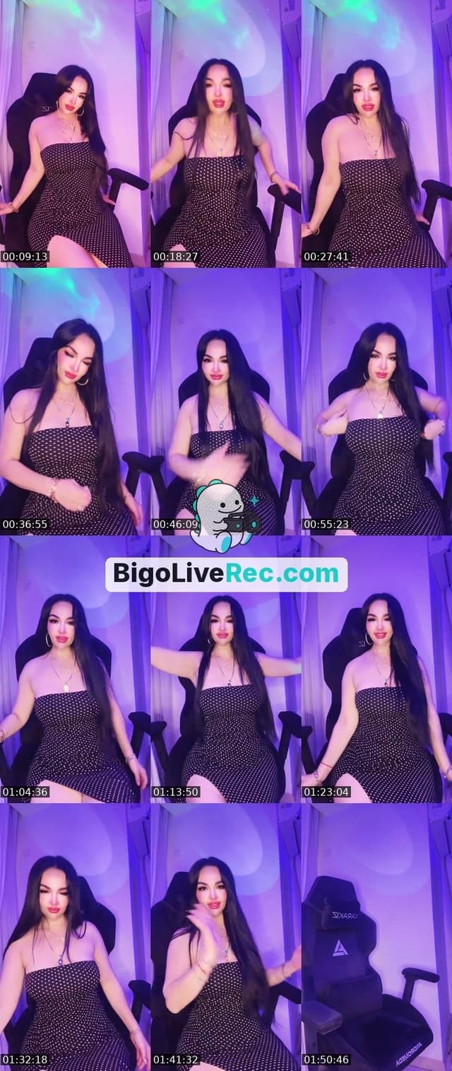 Bigo live: Eğlence 💃 by @rnaz_19