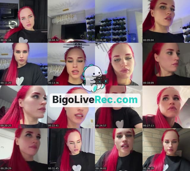Bigo live: Баттл на жесть by @1096271008