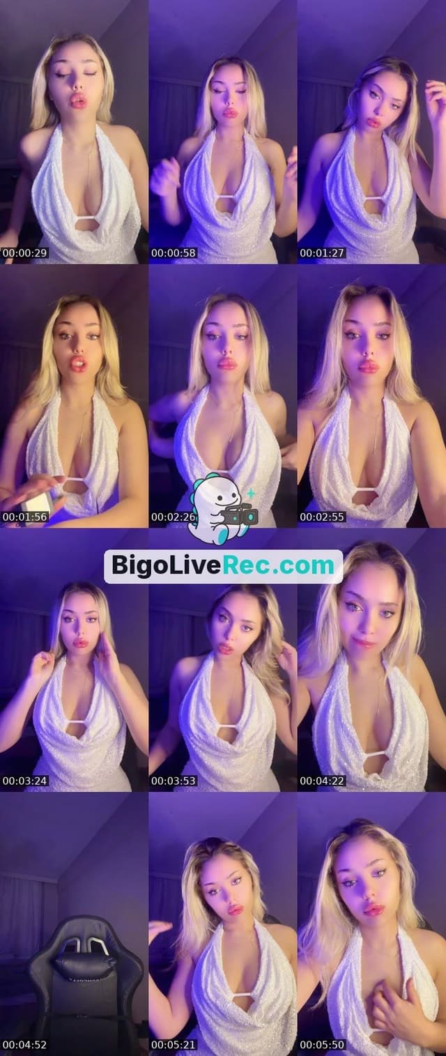 Bigo live: Gell😛💗 by @1114751746