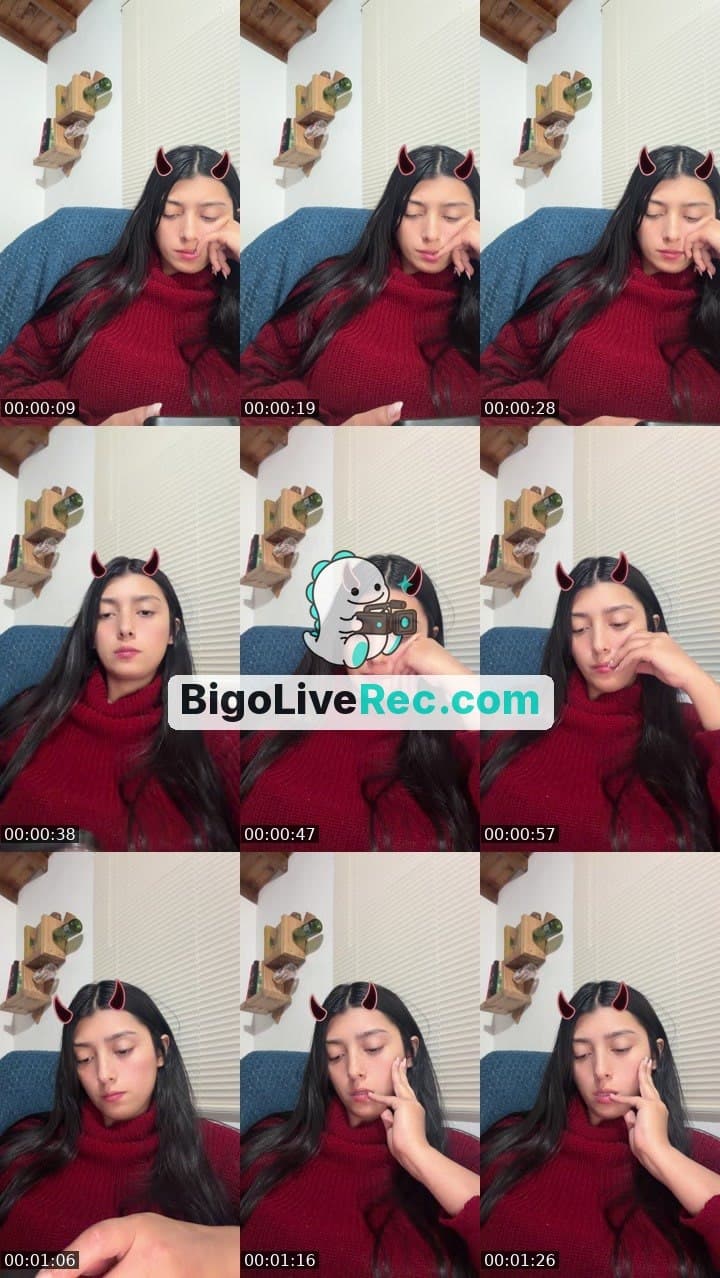 Buscando un lobito❤️