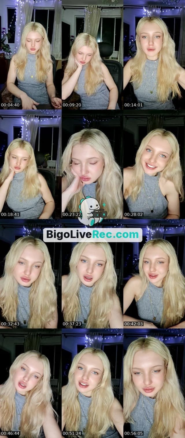 Bigo live: #charmer Hello dear by @ba.fernandah