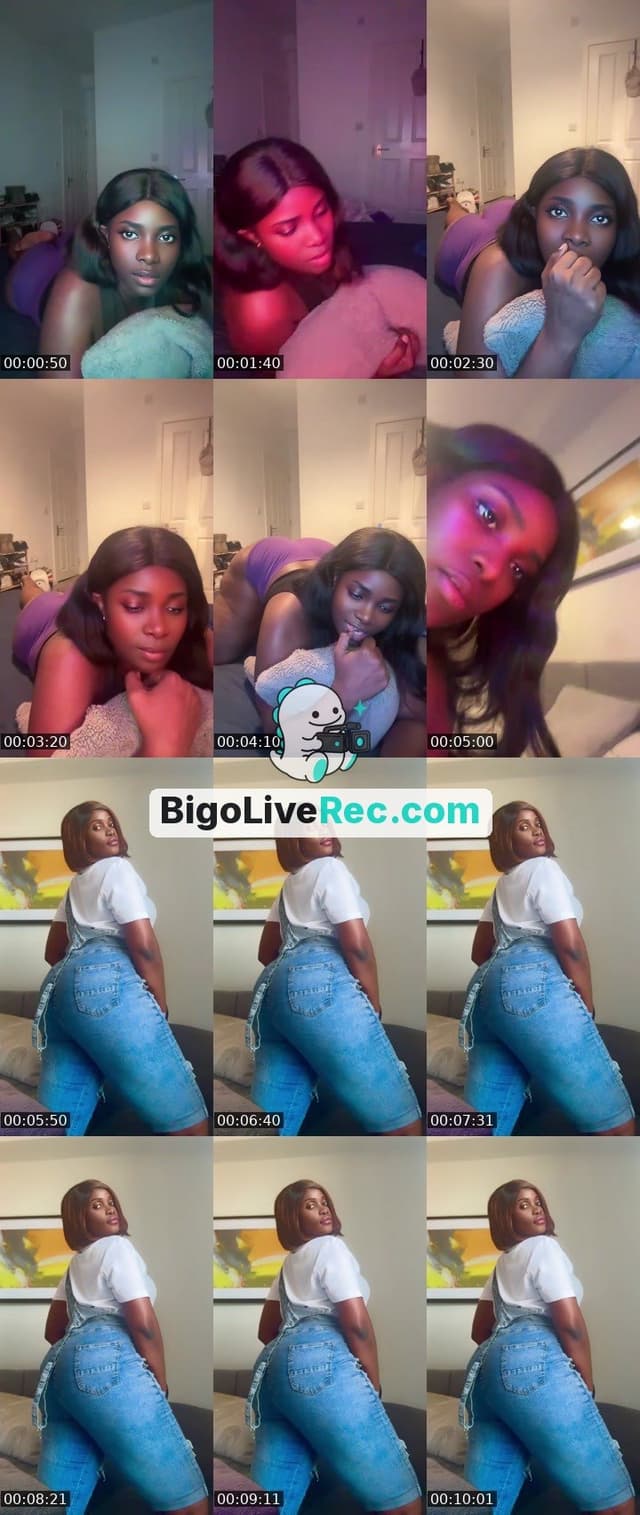 Bigo live: * by @1077646624