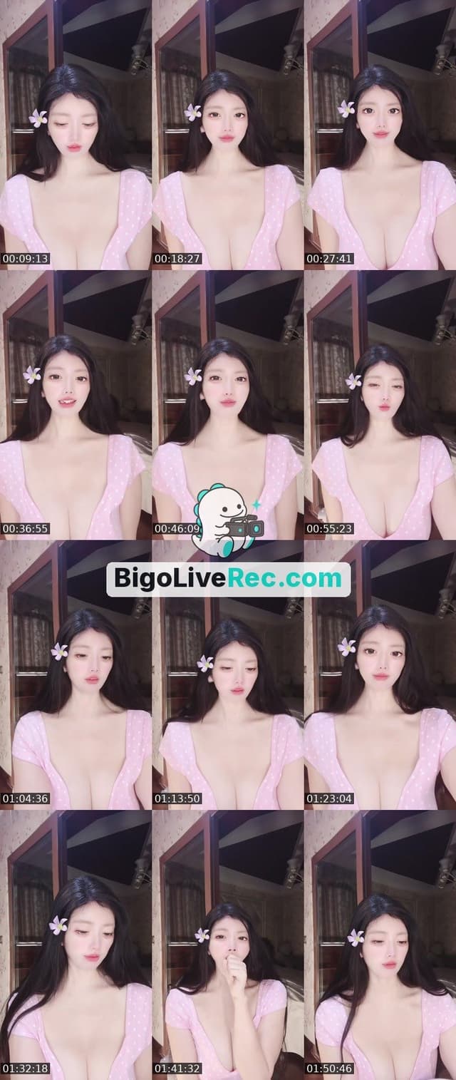 Bigo live: 34F 双鱼座 by @liu1028