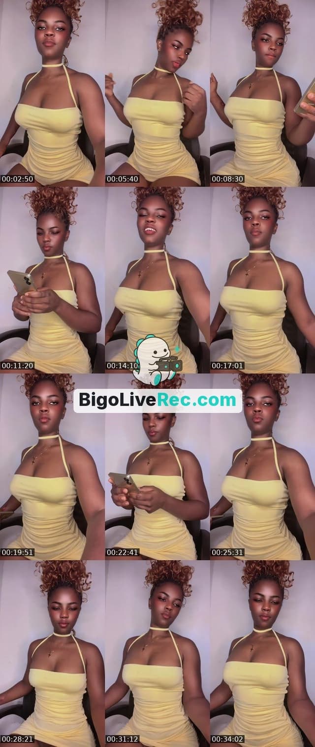 Bigo live: #Cutey Be my top 1❤️ by @mccusker