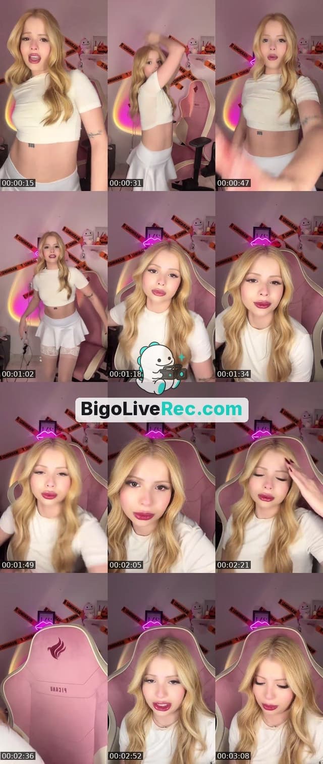 Bigo live: Help 2k for goal by @goldiesun