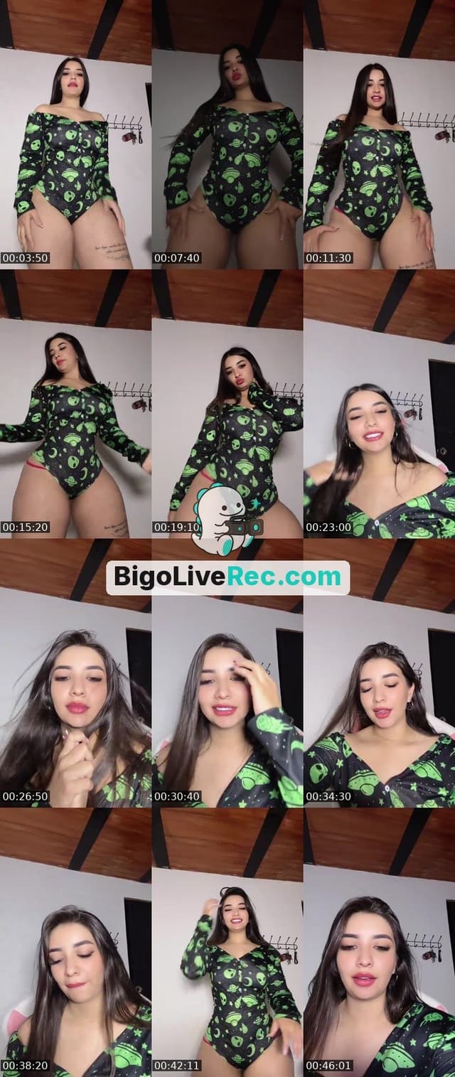 Bigo live: Hablamos mis bebes ❤️🥺 by @mona2016