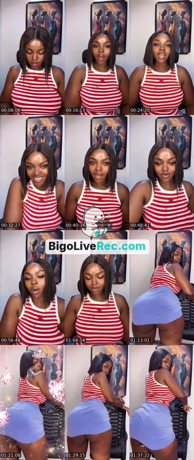 Bigo live: I have no one 😫 by @990938206
