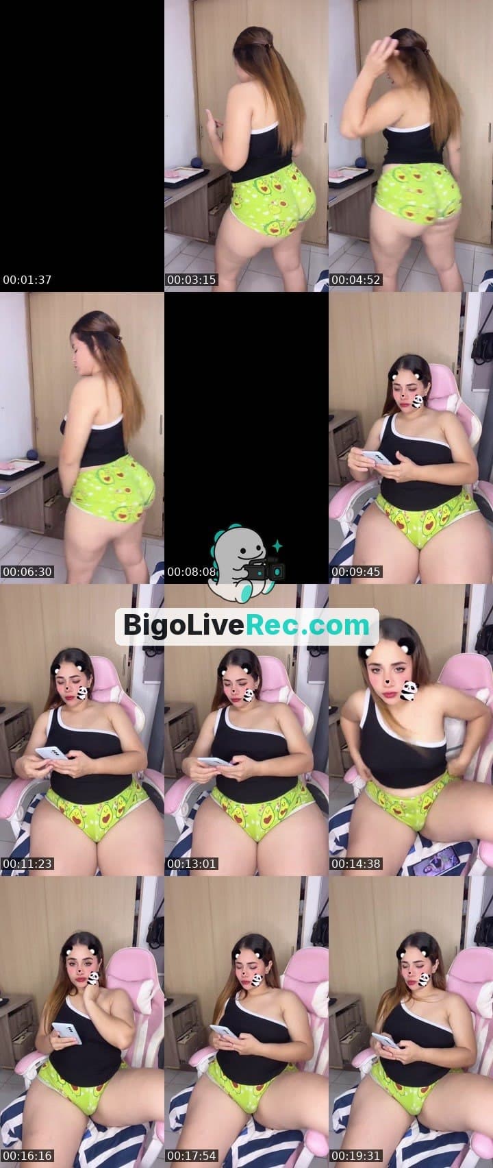Ven diviértete🥰