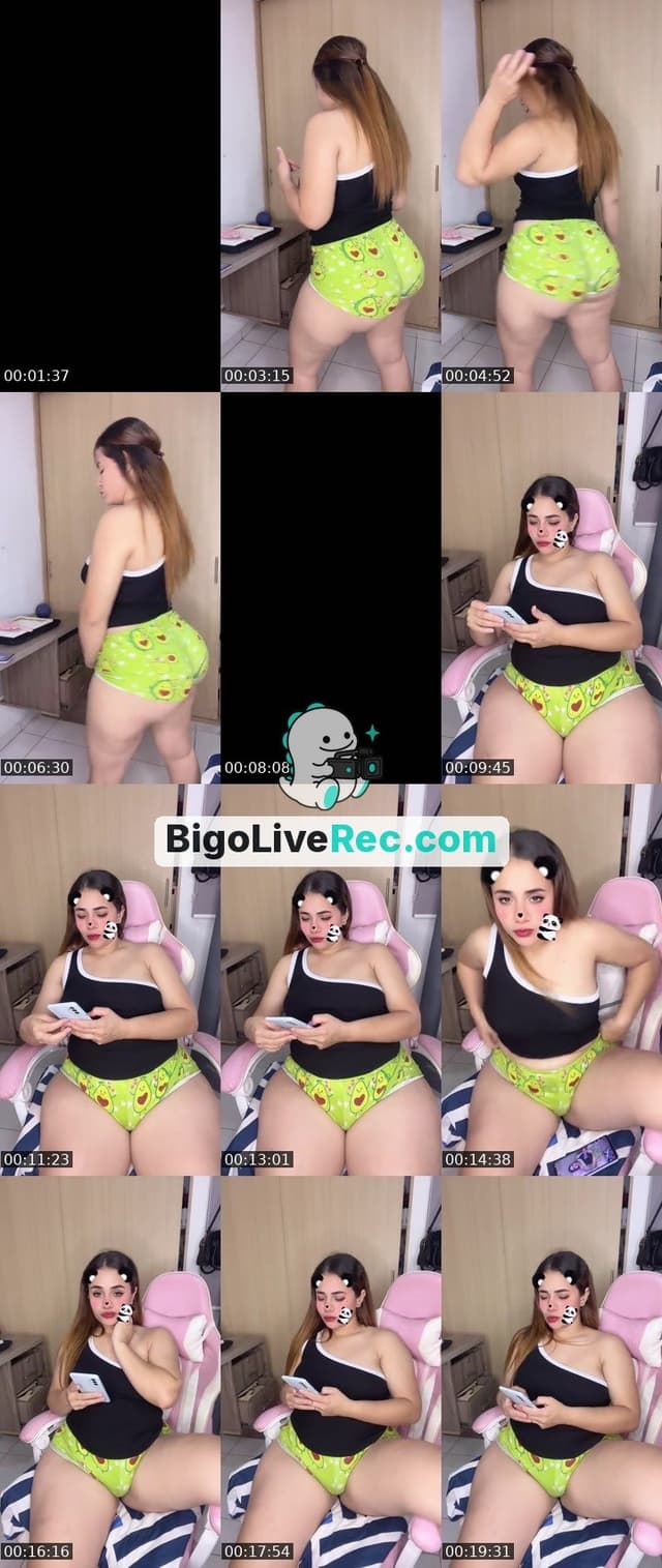 Bigo live: Ven diviértete🥰 by @1107129374