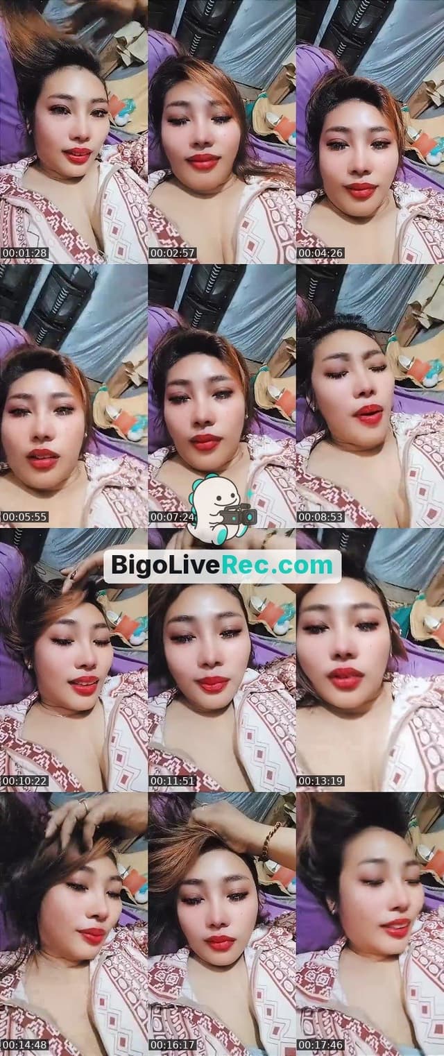 Bigo live: #Cutey sini masuk ❤️ by @99honey