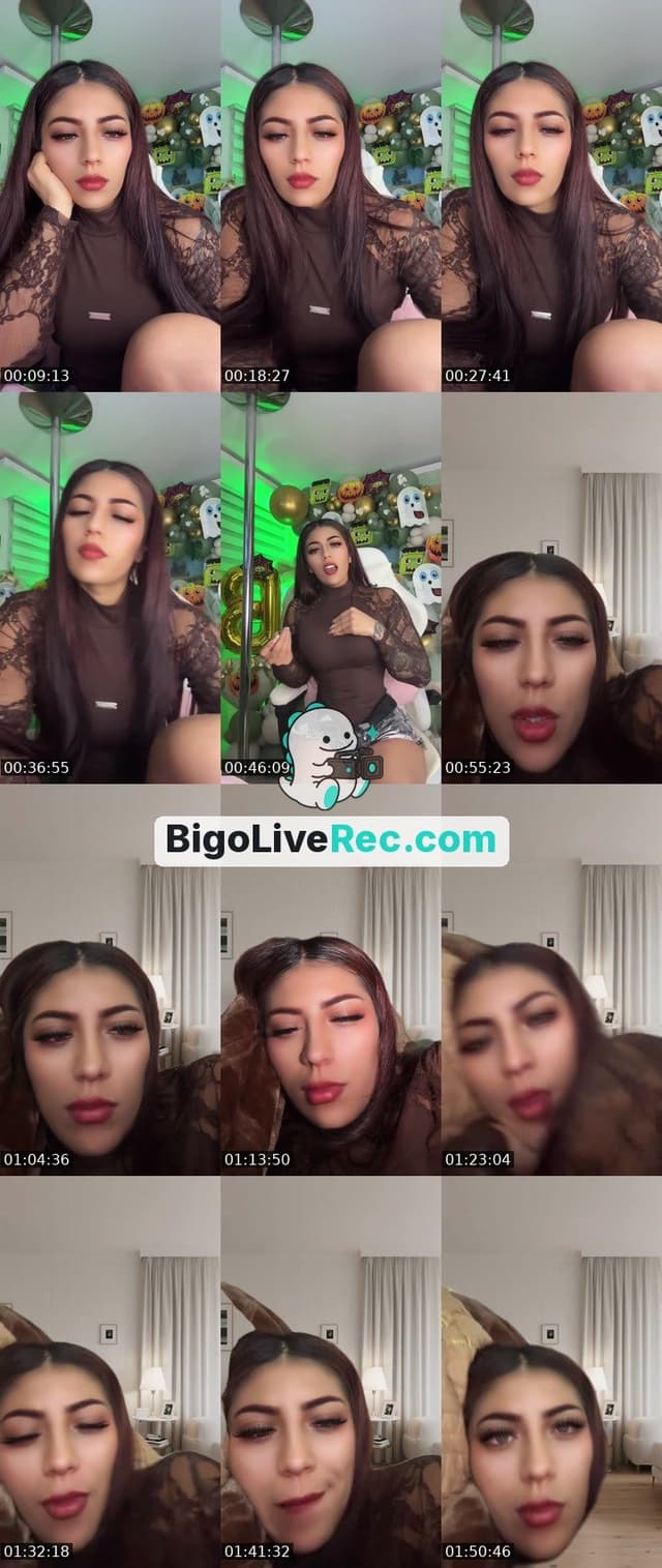 Bigo live: UN MARIDO ❤️ by @pao.sarmiento24
