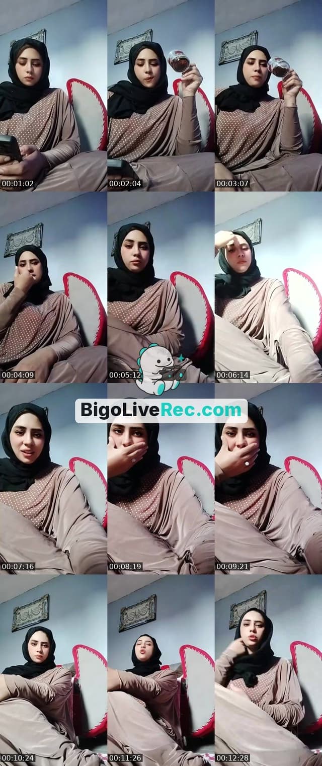 Bigo live: يارب ارزقني برزق بناتي ♥️ by @ld10020