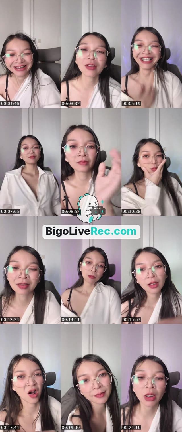 Bigo live: #มาแล้ววว🥰🔥 by @malaban
