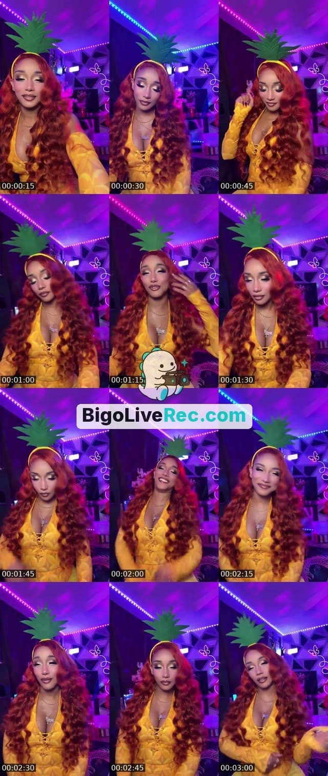 #charmer Fine Apple 💋🥰🍍 - @Multitalentedqwn