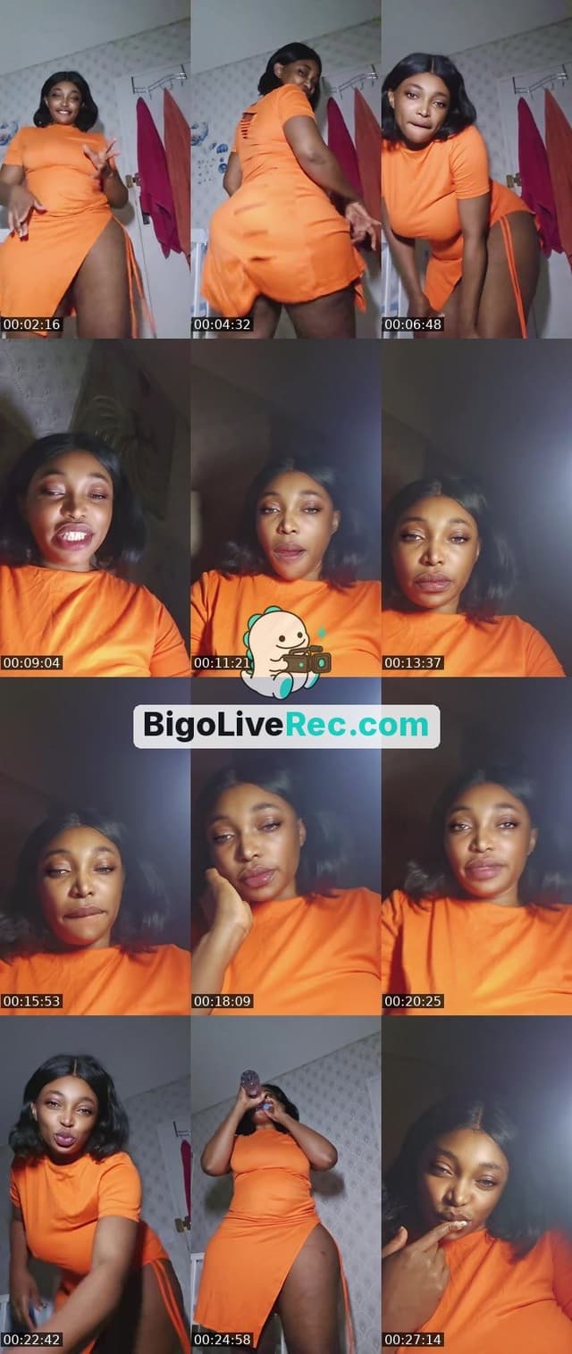 Bigo live: chérie tu viens ? by @lasexy.mm