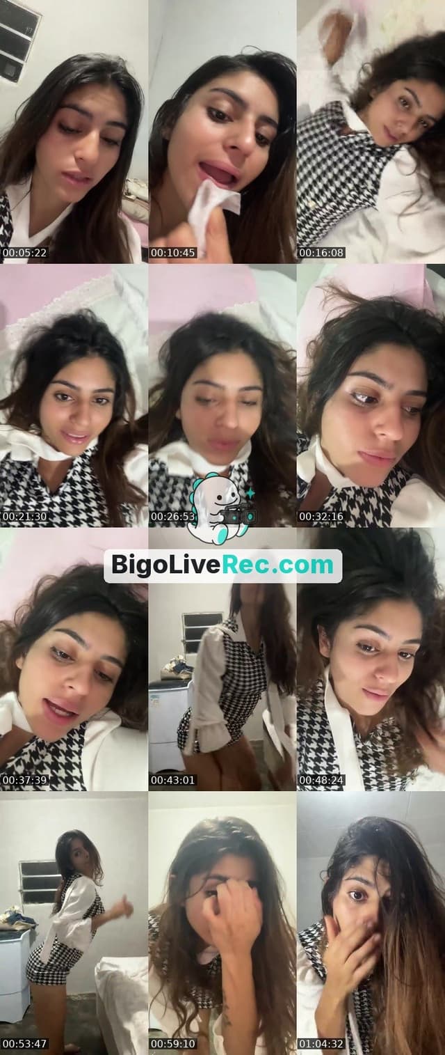Bigo live: Vemmmmm by @creliete