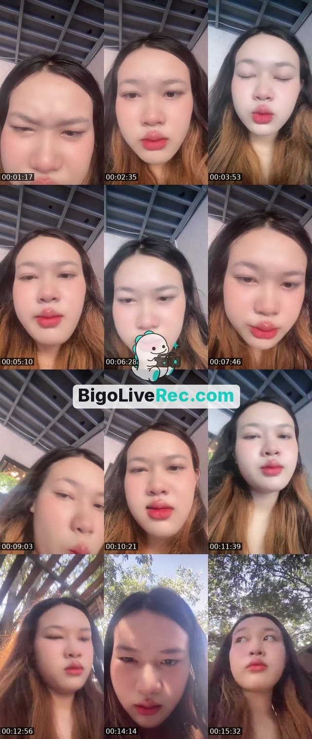 Bigo live: ទំនេរ by @1033947322