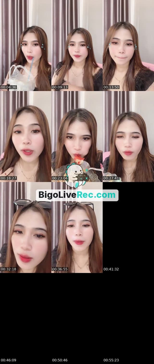 Bigo live: Haiii by @1065598684