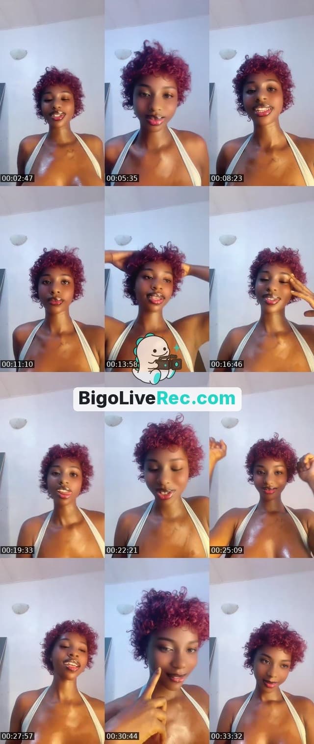 Bigo live: Ft/content by @10457beaut