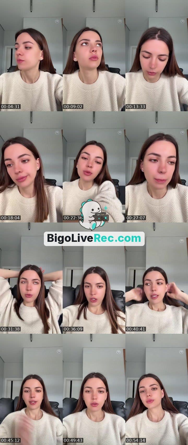 #MISS_BIGO Где ты, зай?❤️