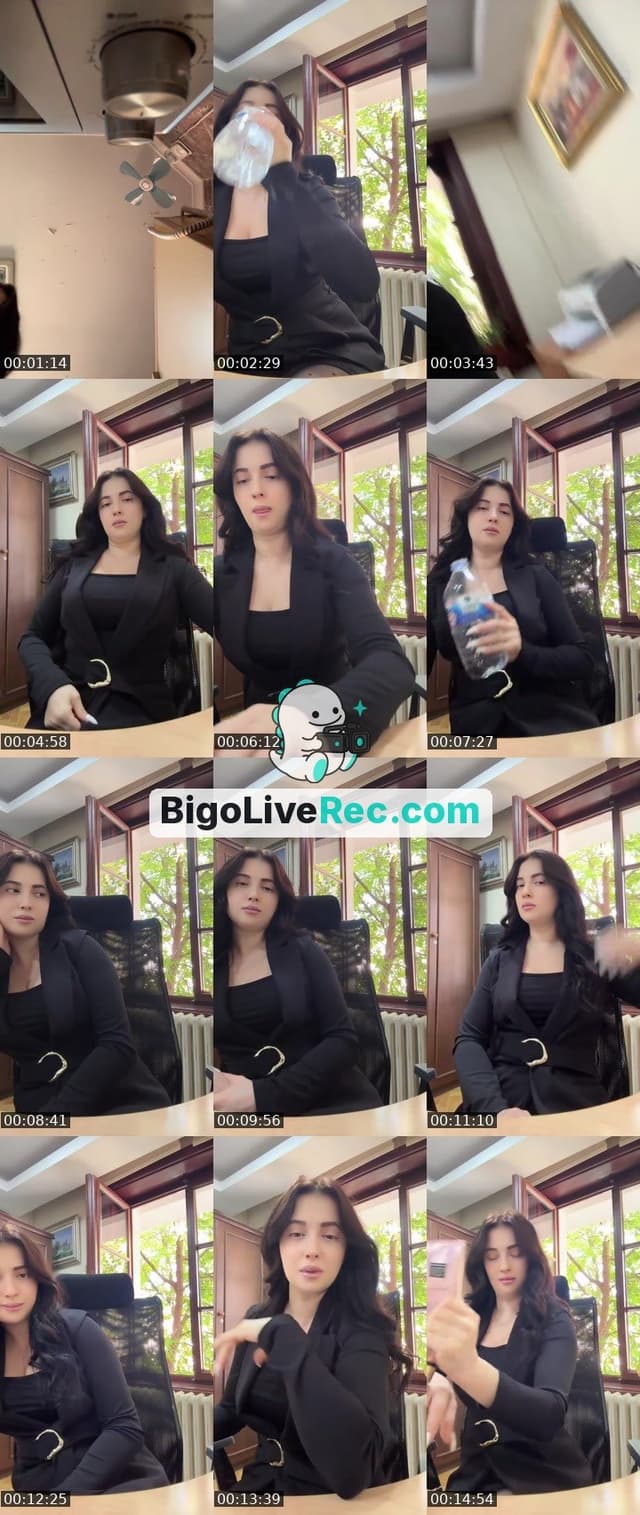 Bigo live: #charmer 🤍 by @pelomsu