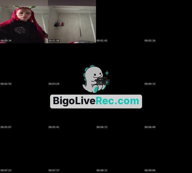 Bigo live: Баттл на жесть by @1096271008