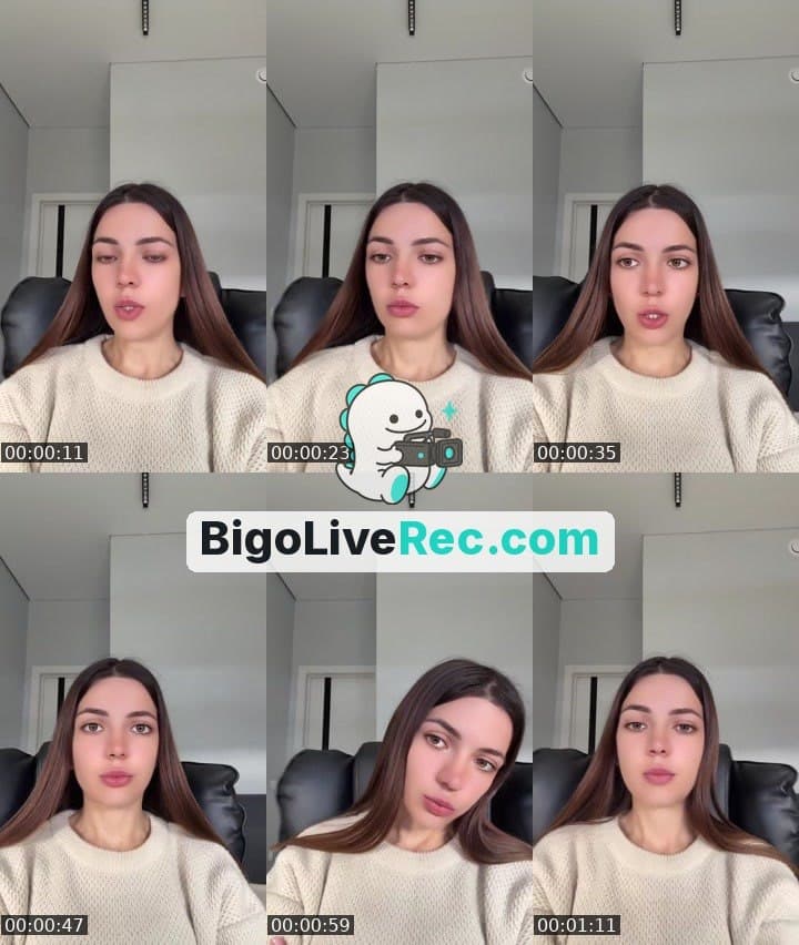#MISS_BIGO Где ты, зай?❤️