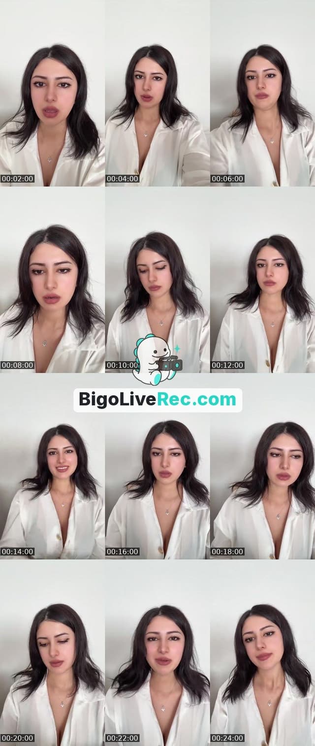 Bigo live: #charmer ❤️ by @nurrr888