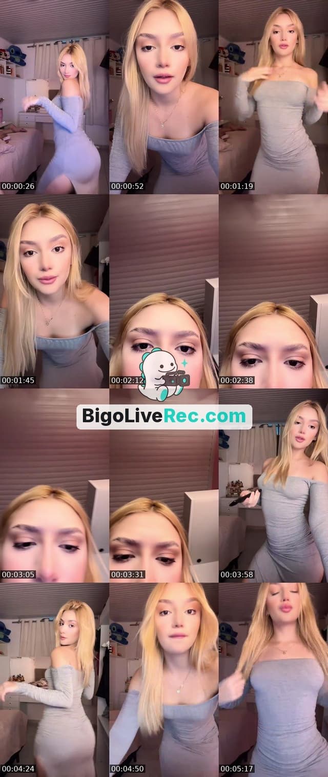 Bigo live: oi amor 🩷 by @p.sshara