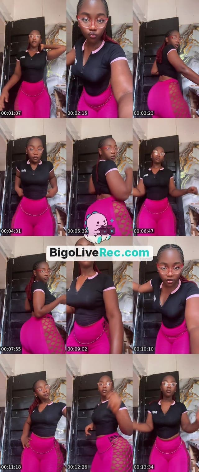 Bigo live: #Hipster Doll needs you 🫦🥹💗! by @1140771865