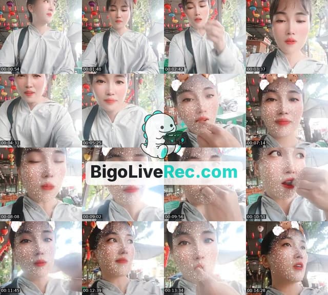 Bigo live: Nkauj Mi by @1115462601