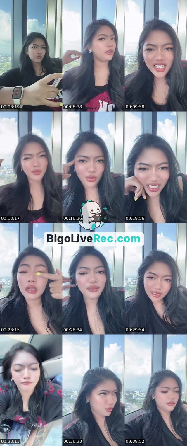 Bigo live: Miss u 💜💋 by @757888884