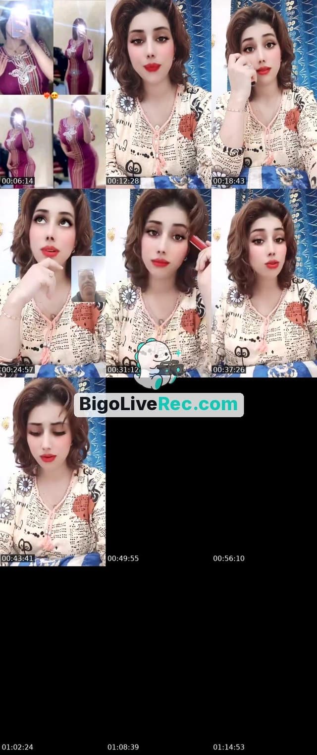 Bigo live: sanae🥰♥️ by @673222502