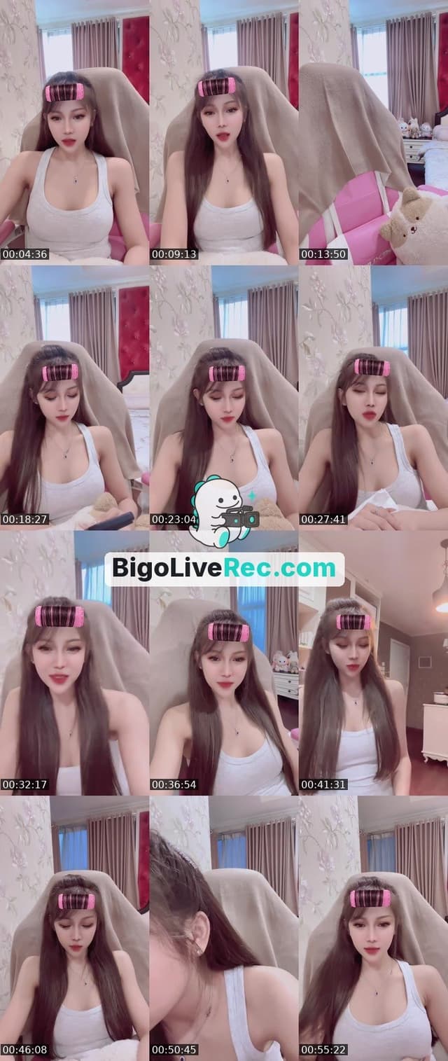 Bigo live: Mau target🥹 by @1141778619