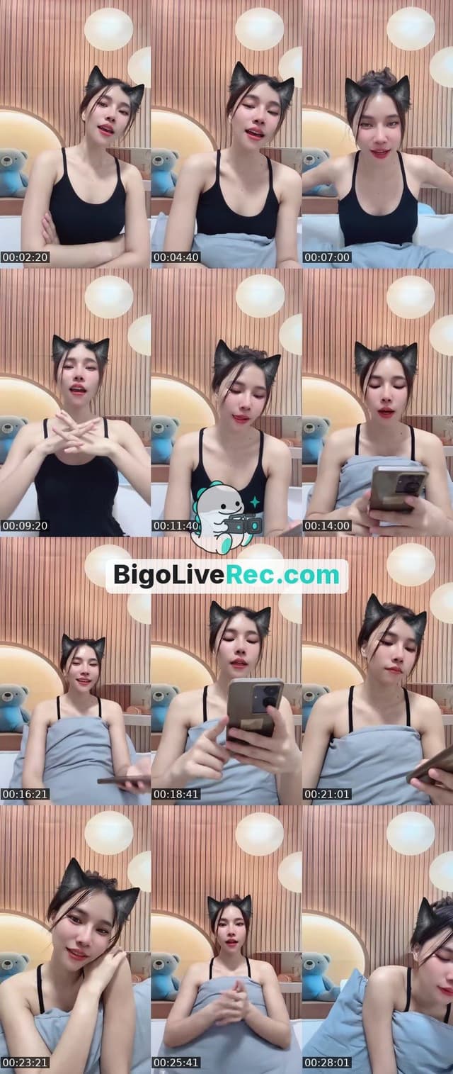 Bigo live: Have a nice day🥰 by @bba1836