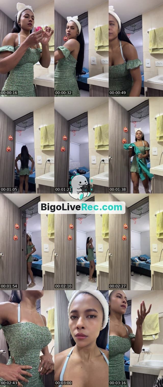 Bigo live: Welcome love ❤️ by @sandris.g