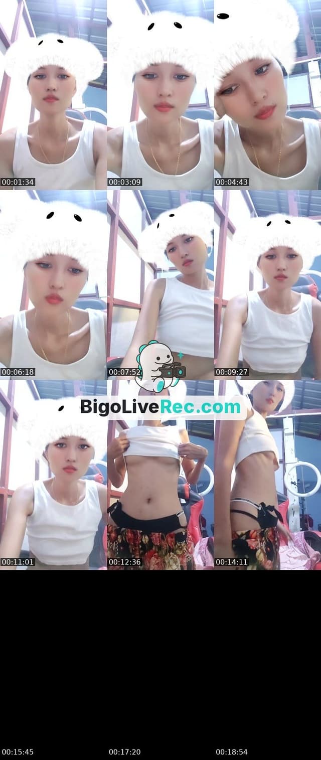 Bigo live: ချက်မလာ🤪🤪ဟင် by @1049347229