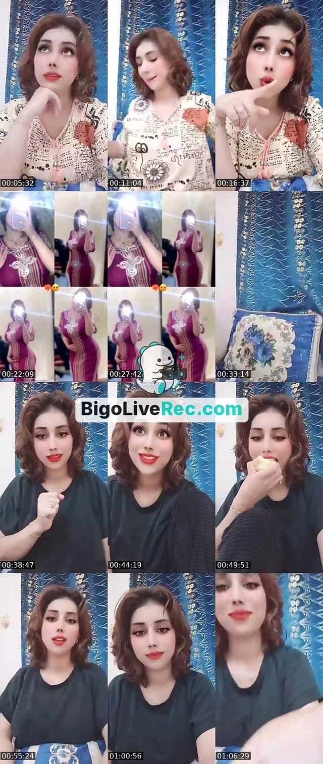 Bigo live: sanae🥰♥️ by @673222502