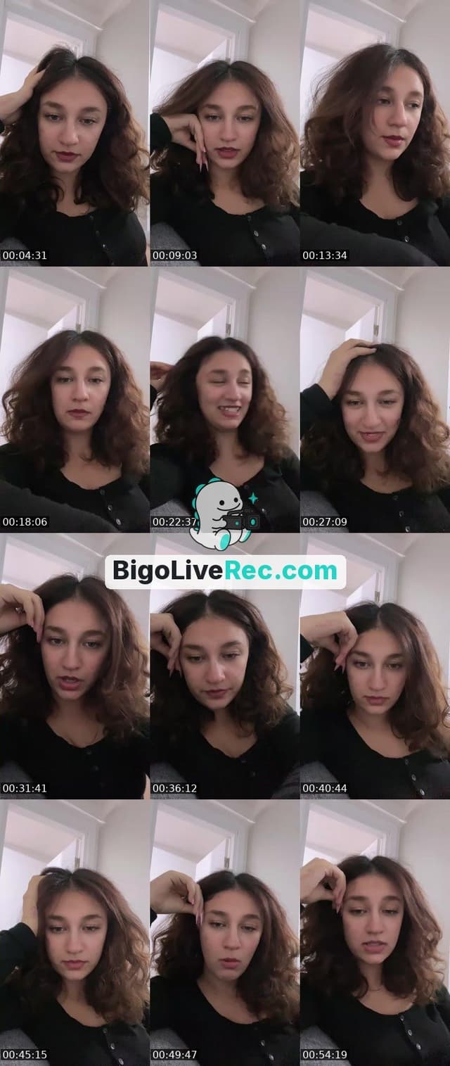 Bigo live: #Cutey * by @1103426298