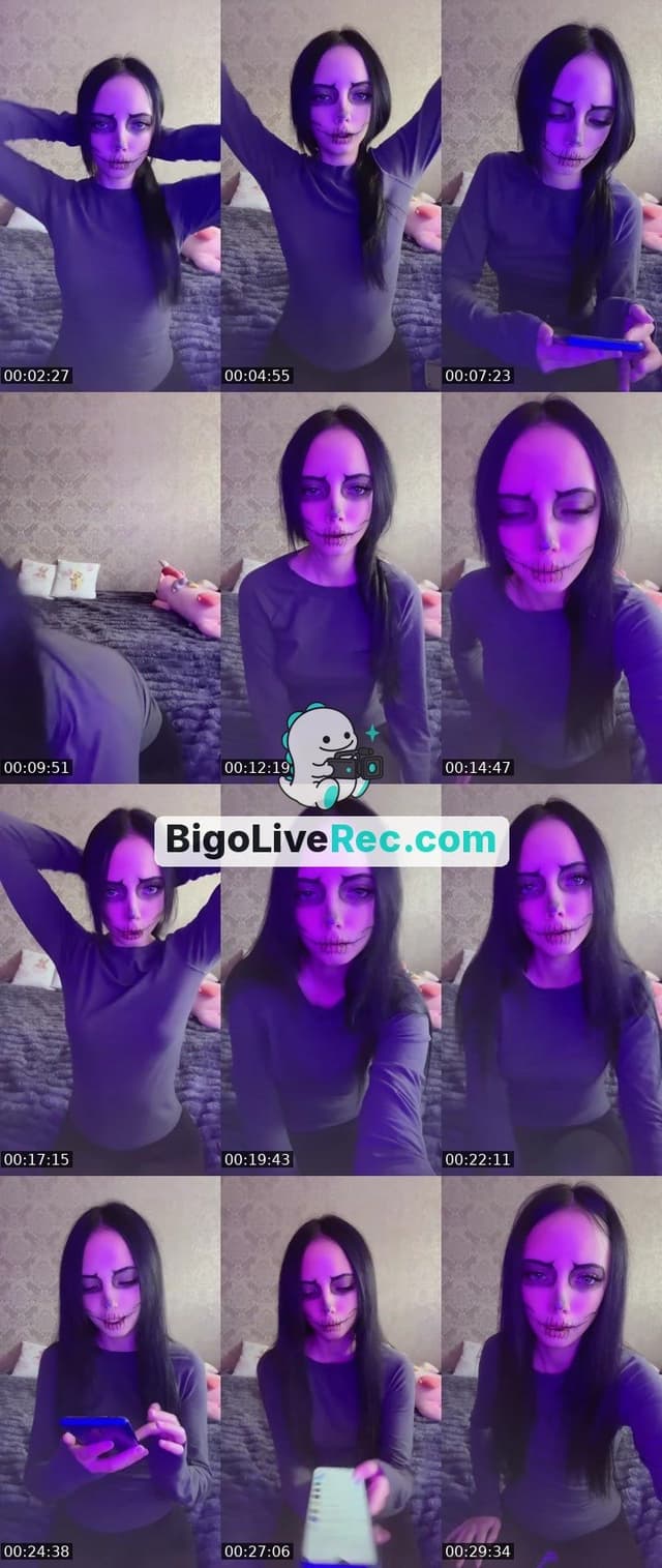 Bigo live: #MISS_BIGO мяу by @1134885854