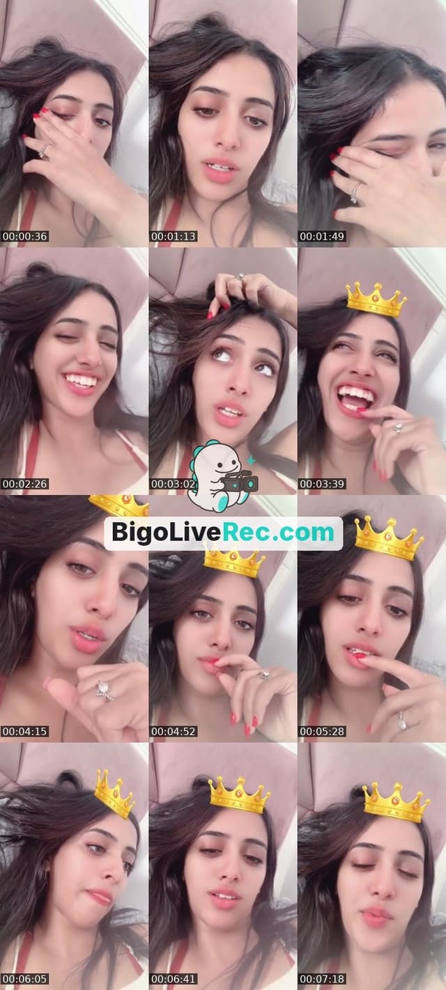 Bigo live: تعالو  نفسي في ابو عيله حلو🥺❤️ by @1131965294