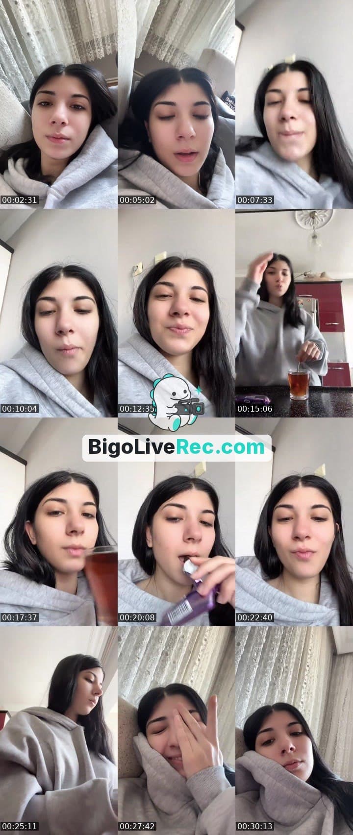 Gel Aşkım 🤤😜